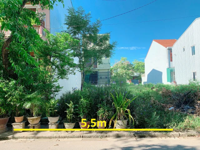 Bất động sản tại Thừa Thiên Huế - ảnh 1