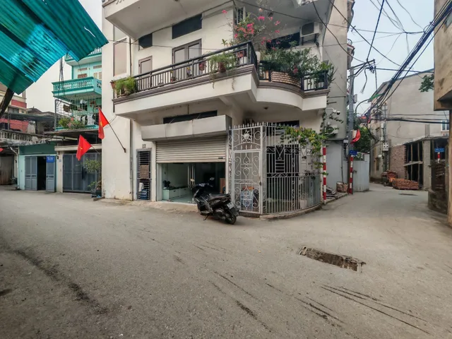 Bất động sản tại Hà Nội - ảnh 1