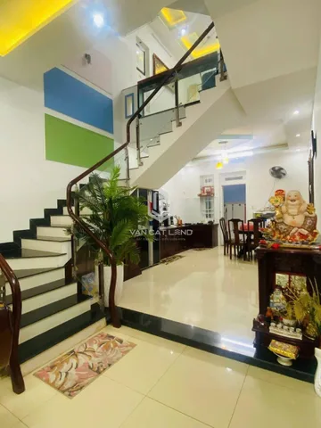 Bất động sản tại Bà Rịa - Vũng Tàu - ảnh 1