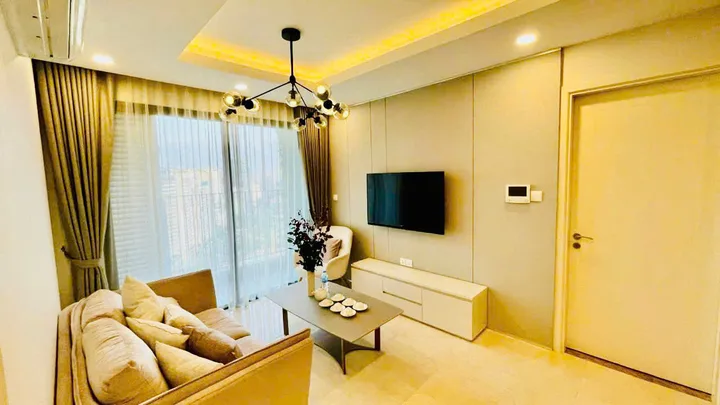 Bất động sản tại Hà Nội - ảnh 1