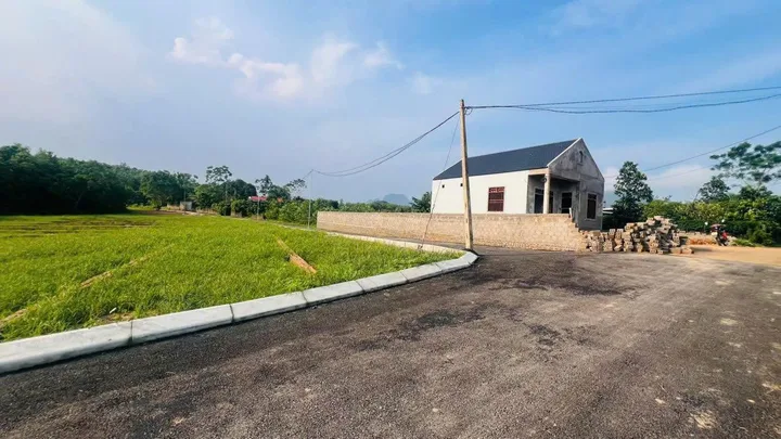 Bất động sản tại Phú Thọ - ảnh 1