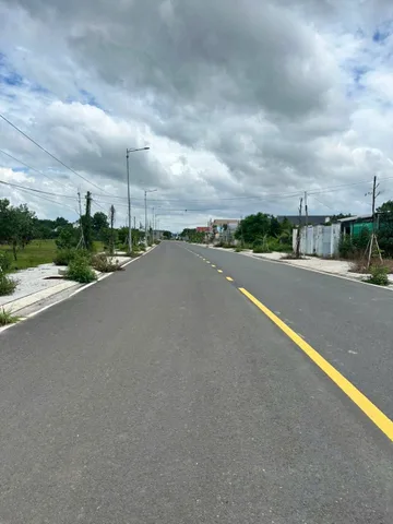 Bất động sản tại Bình Phước - ảnh 1