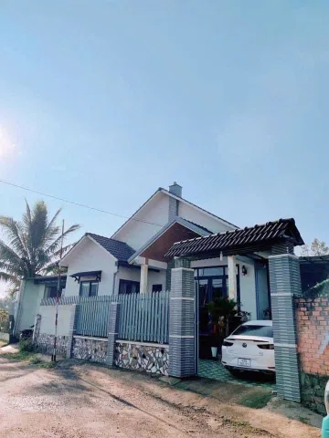 Bất động sản tại Lâm Đồng - ảnh 1