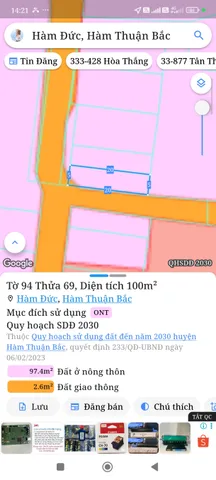 Bất động sản tại Lâm Đồng - ảnh 1