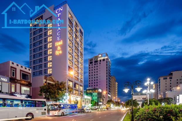 Bất động sản tại Đà Nẵng - ảnh 1