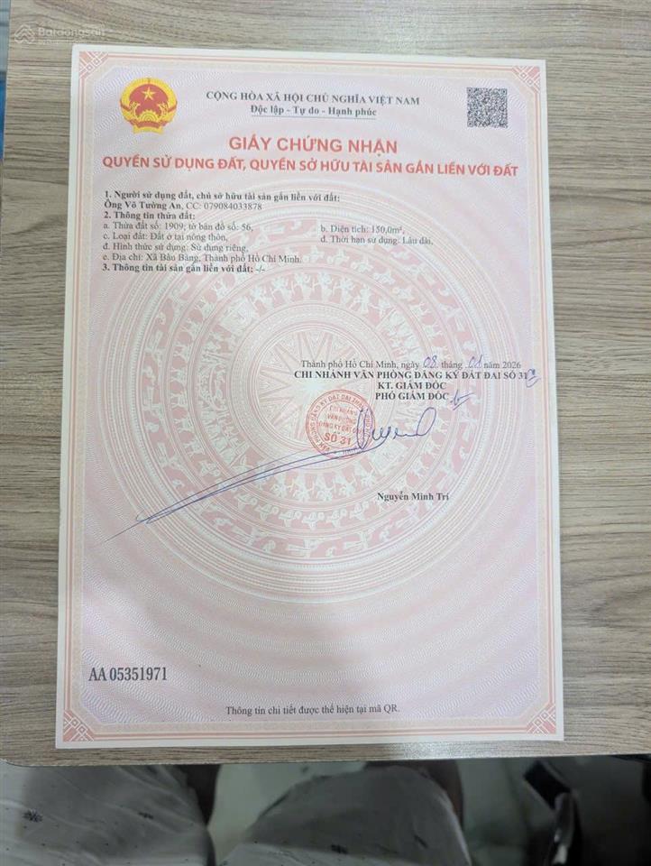 Bất động sản tại Bình Dương - ảnh 1