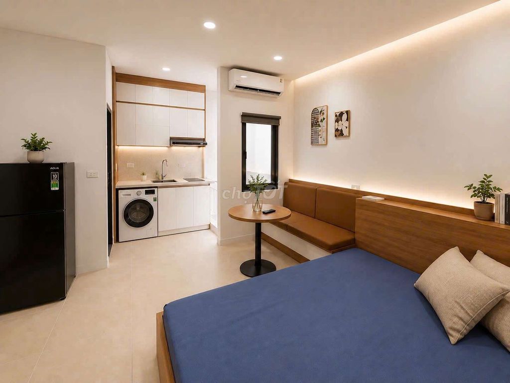 Căn hộ / chung cư tại Hai Bà Trưng, Hà Nội - ảnh 3