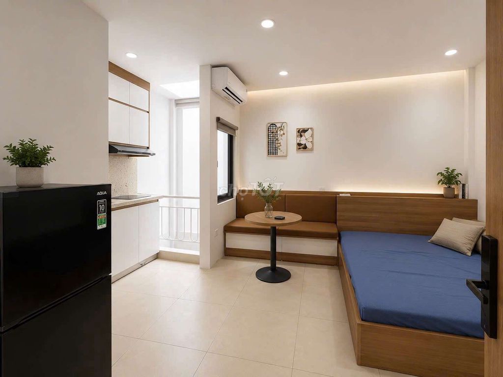 Căn hộ / chung cư tại Hai Bà Trưng, Hà Nội - ảnh 4