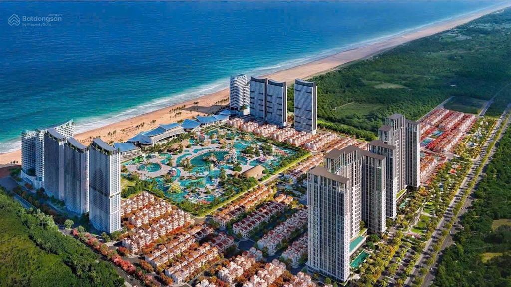 Bất động sản tại Bà Rịa - Vũng Tàu - ảnh 1