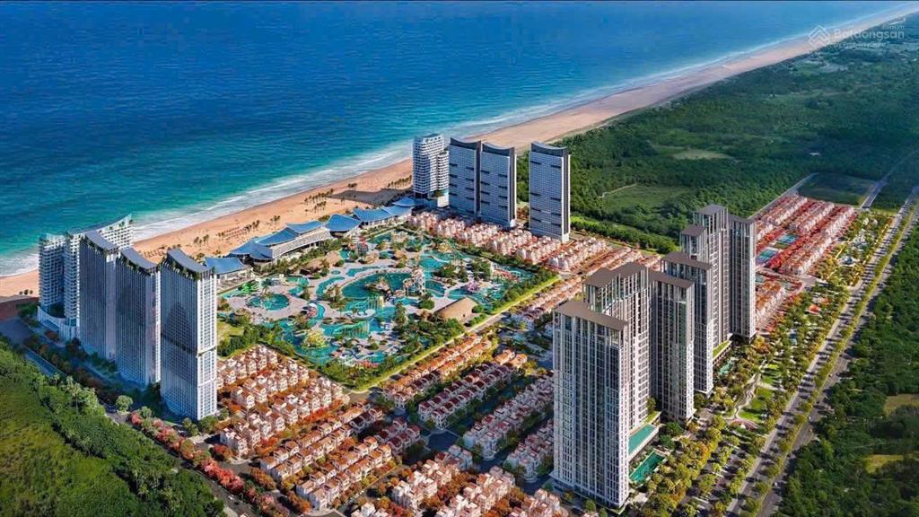 Bất động sản tại Bà Rịa - Vũng Tàu - ảnh 1