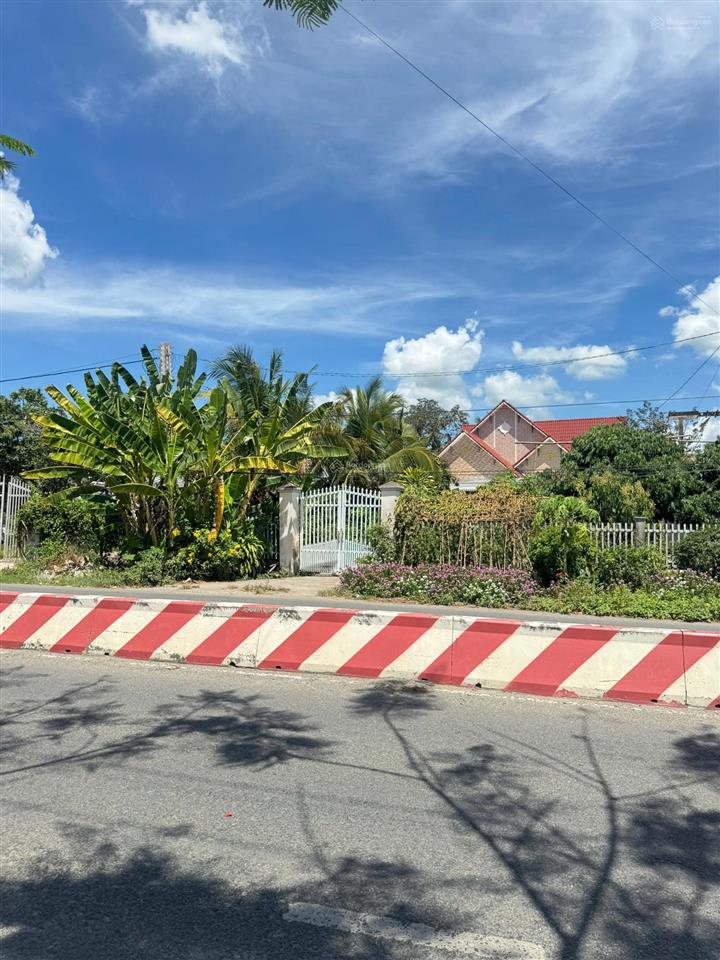 Bất động sản tại An Giang - ảnh 1