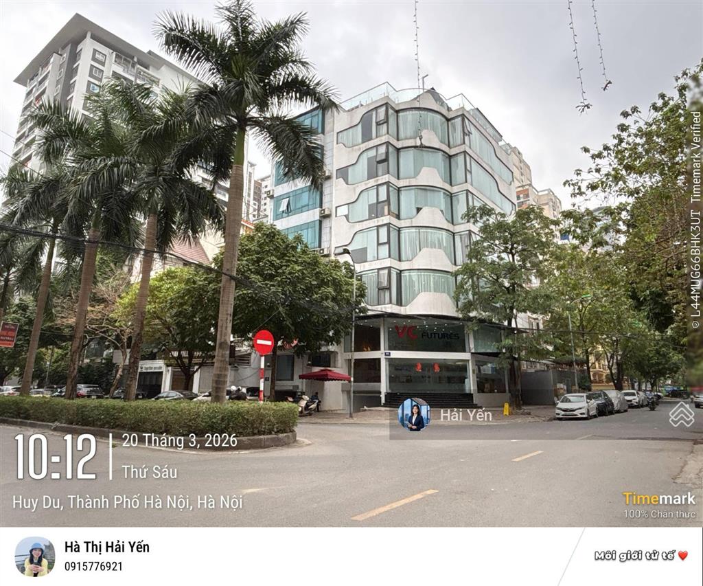 Bất động sản tại Hà Nội - ảnh 1