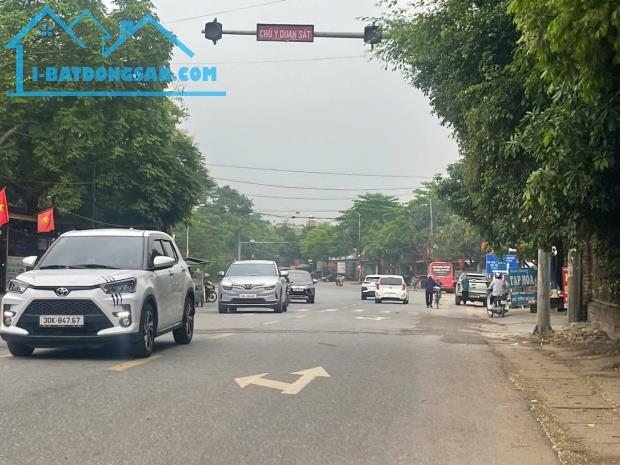 Bất động sản tại Hà Nội - ảnh 1