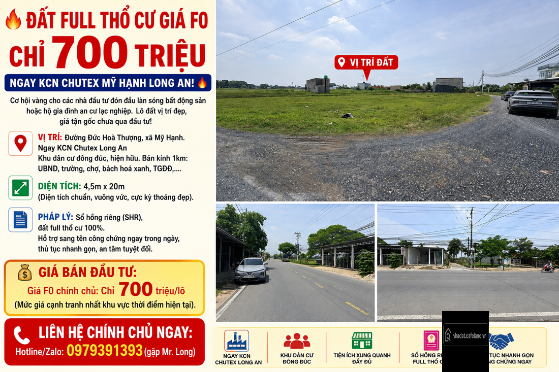 Bất động sản tại Tây Ninh - ảnh 1