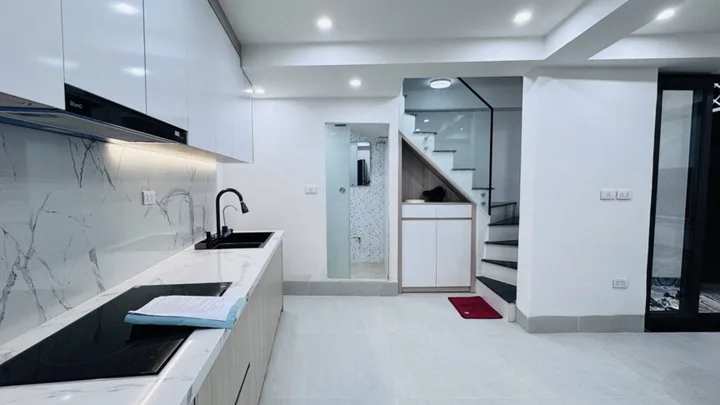 Bất động sản tại Hà Nội - ảnh 1