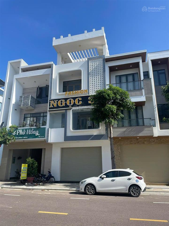Bất động sản tại Bình Định - ảnh 1