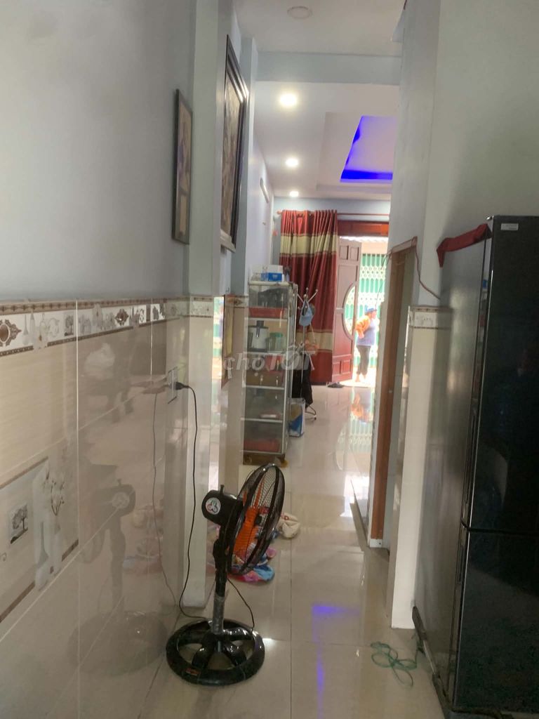Nhà riêng tại Bình Chánh, TP. Hồ Chí Minh - ảnh 2