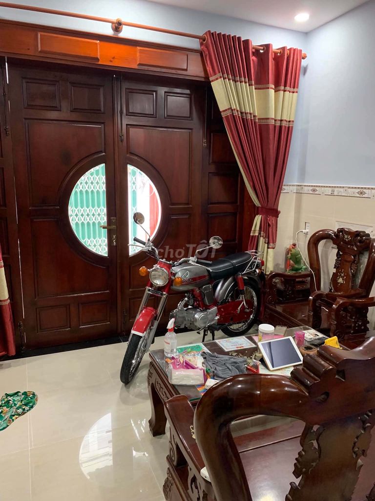 Nhà riêng tại Bình Chánh, TP. Hồ Chí Minh - ảnh 3