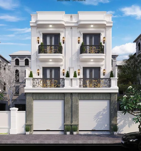 Bất động sản tại Hải Phòng - ảnh 1