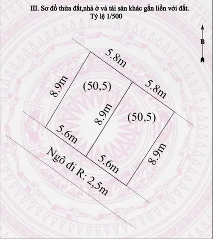 Bất động sản tại Hải Phòng - ảnh 1