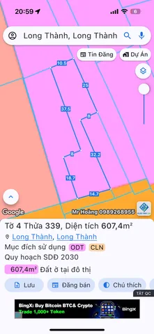 Bất động sản tại Đồng Nai - ảnh 1