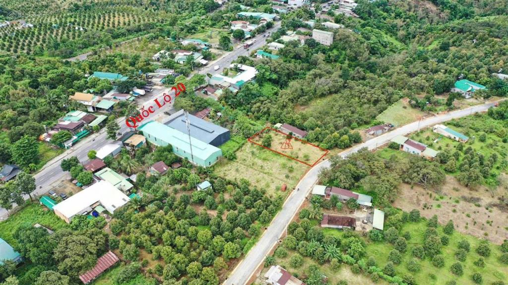 Bất động sản tại Lâm Đồng - ảnh 1