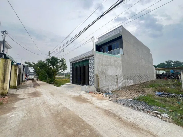 Bất động sản tại Tây Ninh - ảnh 1