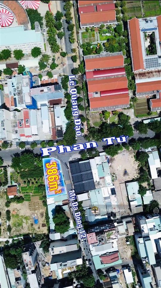 Bất động sản tại Đà Nẵng - ảnh 1