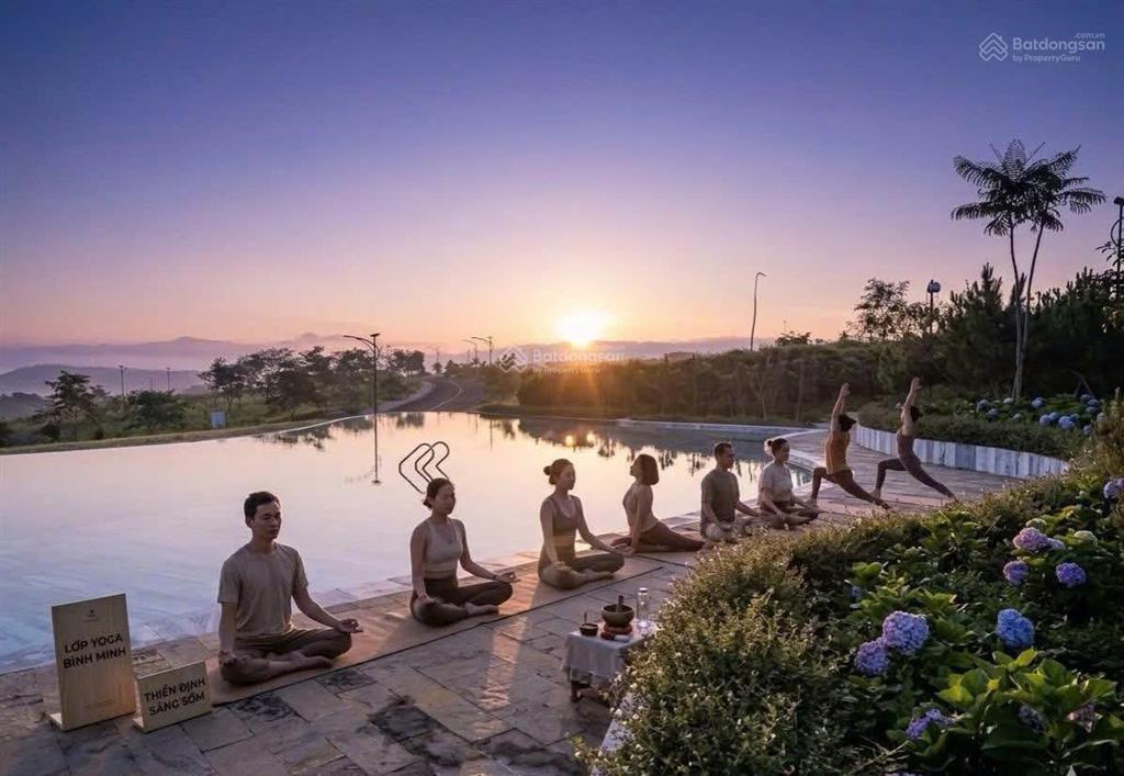 Bất động sản tại Lâm Đồng - ảnh 1