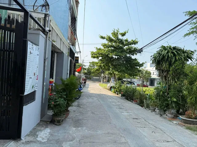 Bất động sản tại Đà Nẵng - ảnh 1