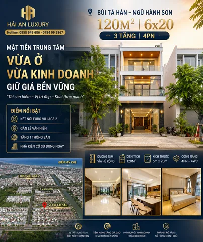 Bất động sản tại Đà Nẵng - ảnh 1