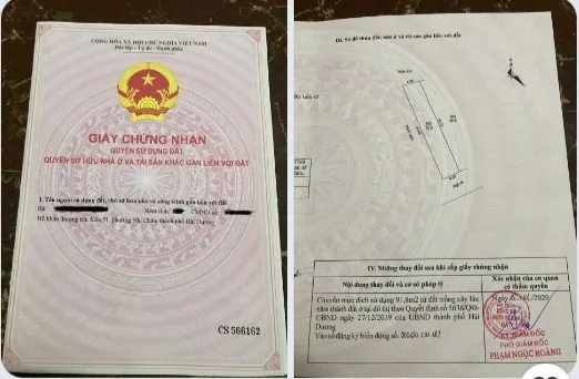 Bất động sản tại Hải Phòng - ảnh 1