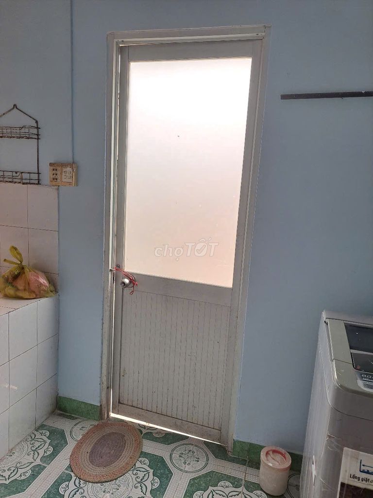 Nhà riêng tại Thủ Đức, TP. Hồ Chí Minh - ảnh 4