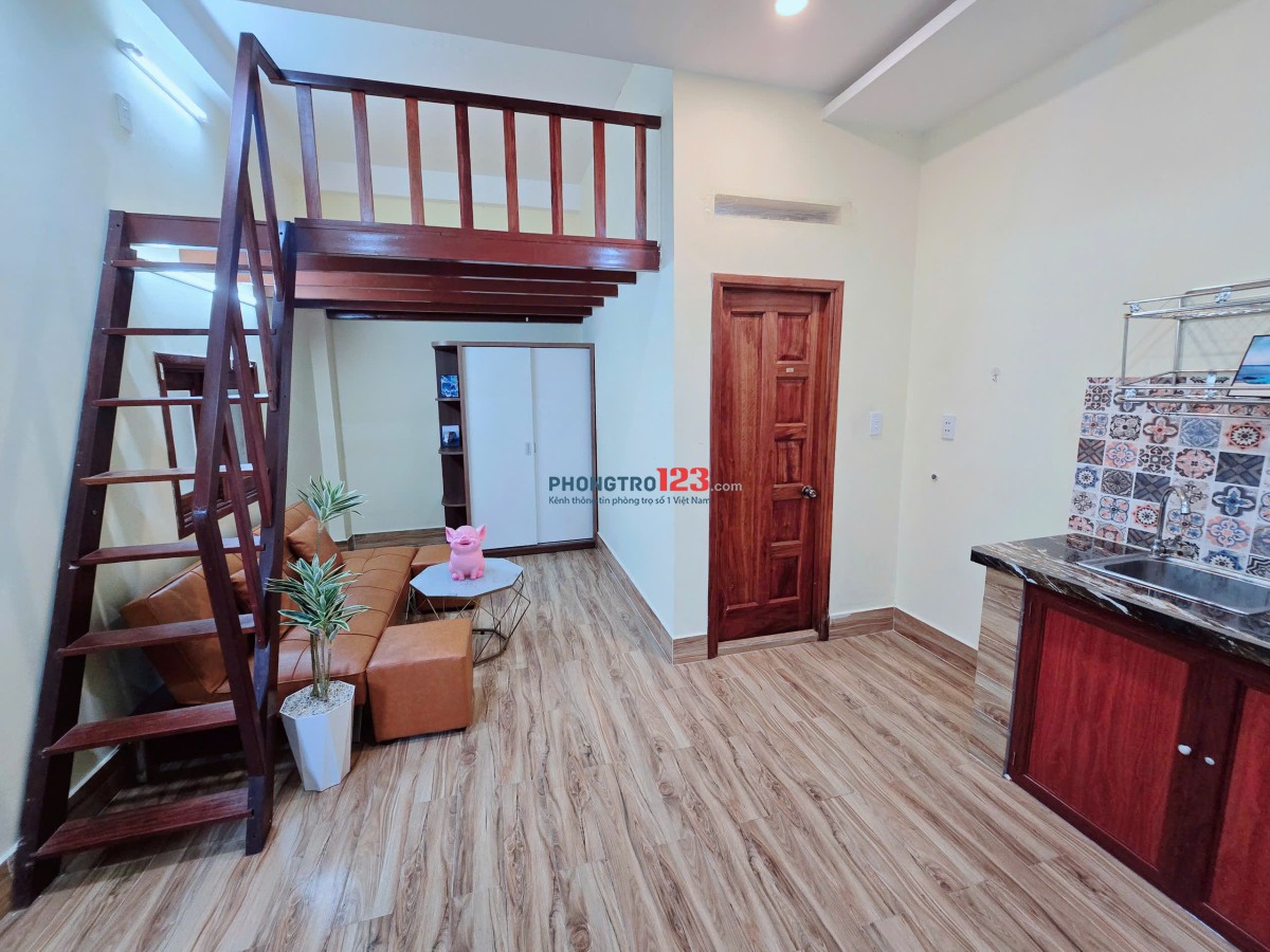 Bất động sản tại TP. Hồ Chí Minh - ảnh 1