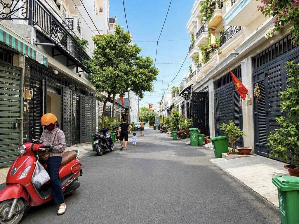 Nhà riêng tại 12, TP. Hồ Chí Minh - ảnh 2