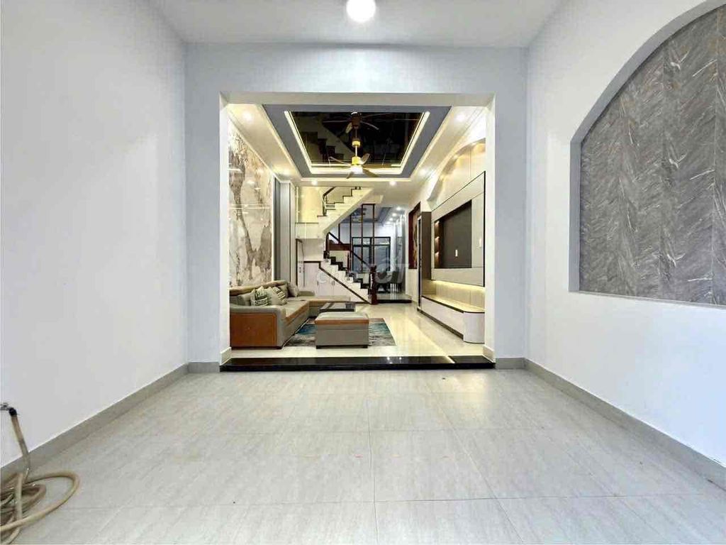 Nhà riêng tại 12, TP. Hồ Chí Minh - ảnh 3