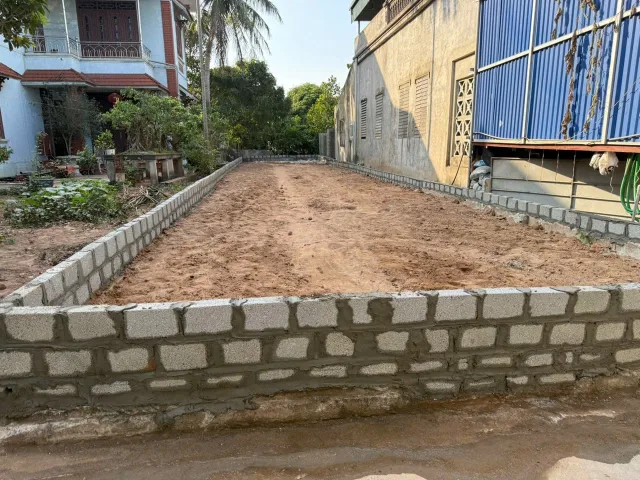 Bất động sản tại Hưng Yên - ảnh 1