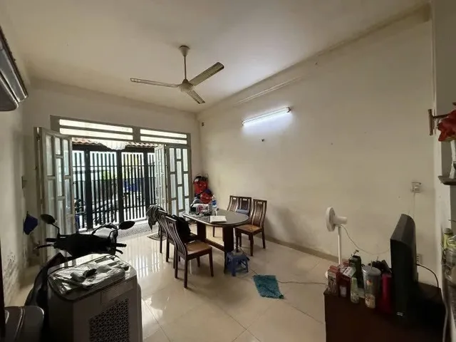 Bất động sản tại TP. Hồ Chí Minh - ảnh 1