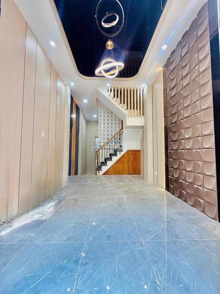 Nhà riêng tại 4, TP. Hồ Chí Minh - ảnh 5