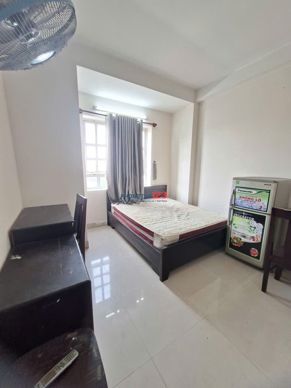 Bất động sản tại TP. Hồ Chí Minh - ảnh 1