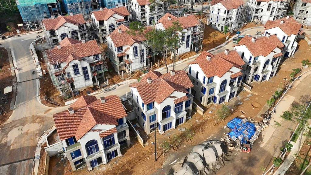 Bất động sản tại Vĩnh Phúc - ảnh 1
