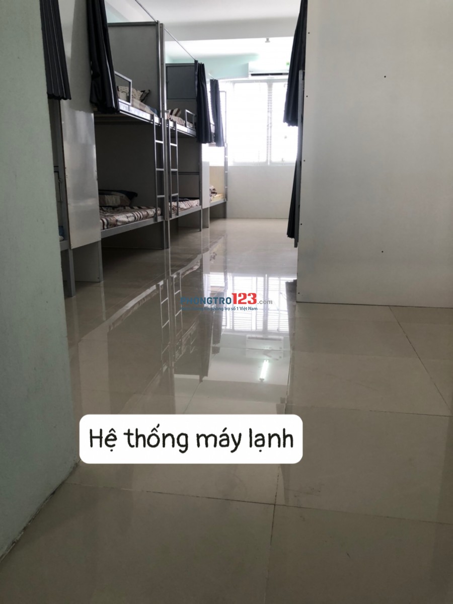Bất động sản tại TP. Hồ Chí Minh - ảnh 1