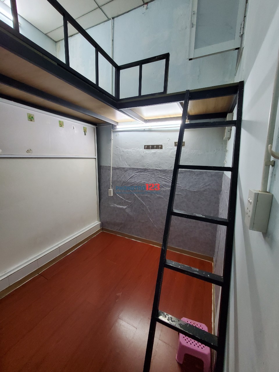 Bất động sản tại TP. Hồ Chí Minh - ảnh 1