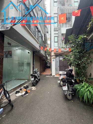 Bất động sản tại Hà Nội - ảnh 1