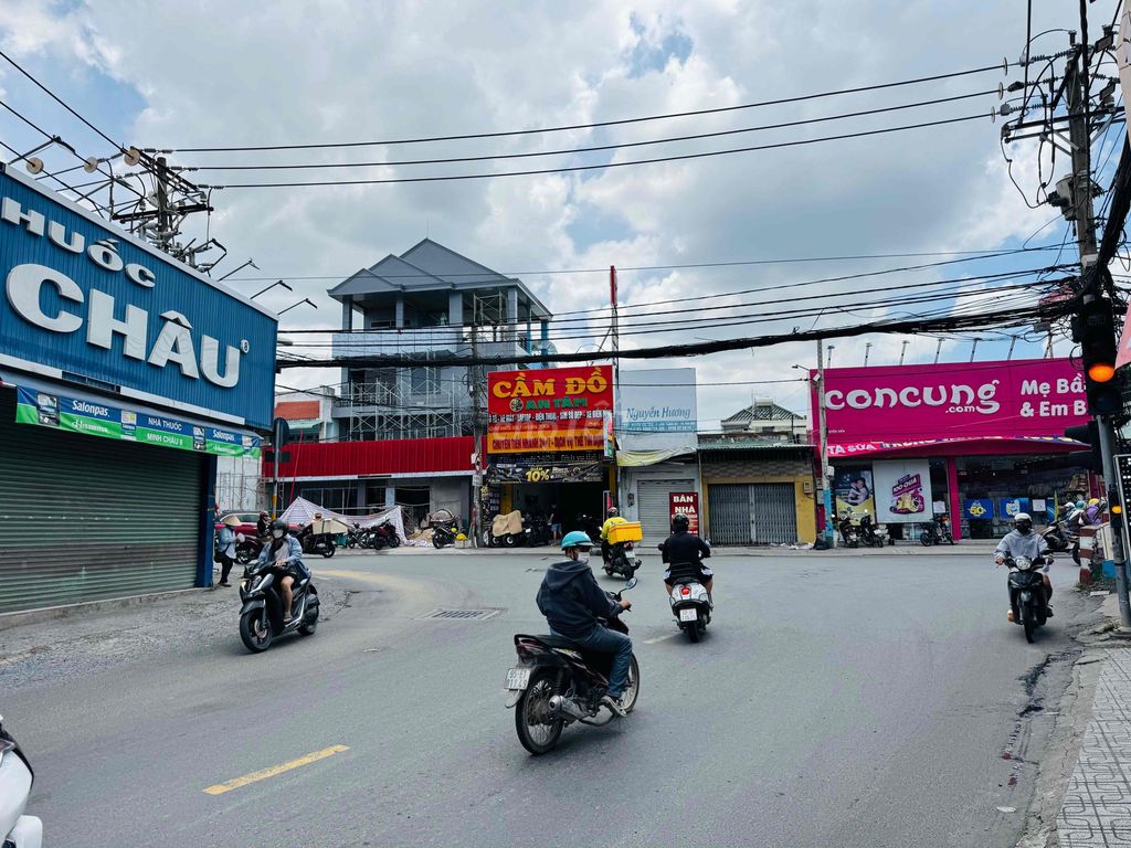 Nhà riêng tại Thủ Đức, TP. Hồ Chí Minh - ảnh 3