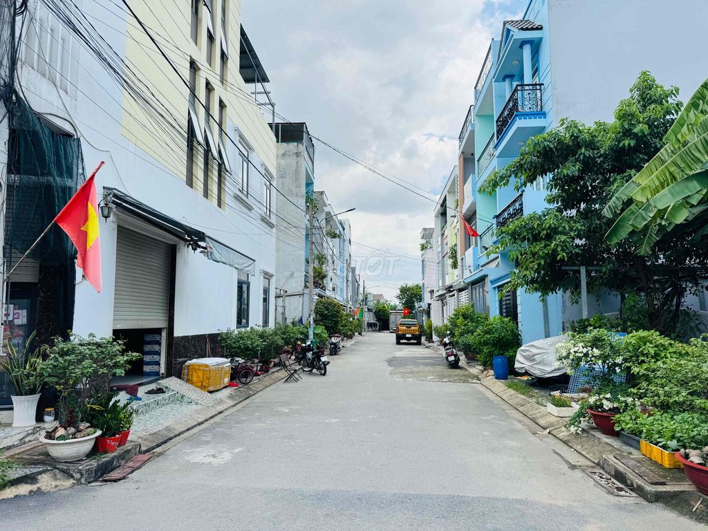 Nhà riêng tại Thủ Đức, TP. Hồ Chí Minh - ảnh 4