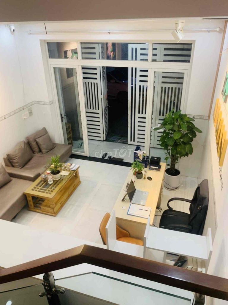Nhà riêng tại Thủ Đức, TP. Hồ Chí Minh - ảnh 5