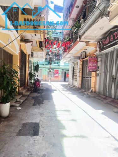 Bất động sản tại Hà Nội - ảnh 1