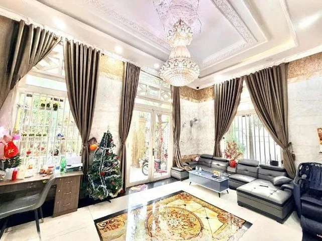 Bất động sản tại TP. Hồ Chí Minh - ảnh 1