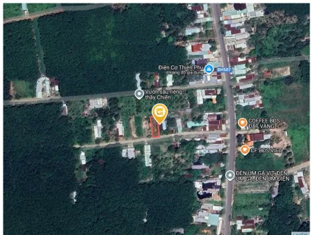 Bất động sản tại Bình Dương - ảnh 1